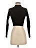 Sunday Best Black Turtleneck Sweater Size S - photo 1