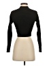 Sunday Best Black Turtleneck Sweater Size S - photo 2