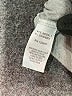 Splits 59 Gray Pullover Hoodie Size S - photo 8