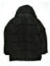 Orolay 100% Polyester Solid Black Snow Jacket Size 11 - 12 - photo 2
