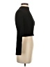 Sunday Best Black Turtleneck Sweater Size S - photo 4