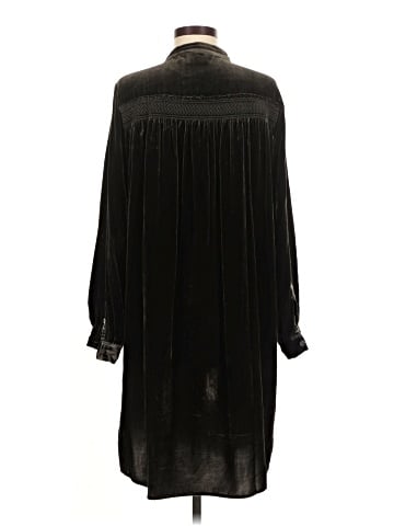 Wrap Casual Dress (view 2)