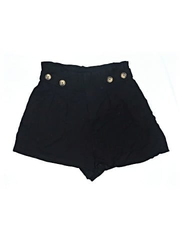 Zara TRF Shorts (view 1)