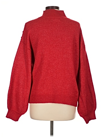 Nine West Turtleneck Sweater (view 2)