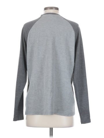 Edikted Long Sleeve T-Shirt (view 2)