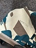 Mikoh Tropical Green Swimsuit Top Size XL (estimated) - photo 3