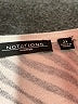 Notations White Cardigan Size 2X - photo 7