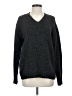 J.Crew Tweed Gray Pullover Sweater Size S - photo 1