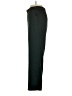 Anne Klein Solid Green Dress Pants Size S (petite) - photo 5