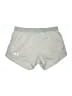 Under Armour Silver Athletic Shorts Size M - photo 1