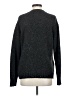 J.Crew Tweed Gray Pullover Sweater Size S - photo 2