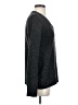 J.Crew Tweed Gray Pullover Sweater Size S - photo 4