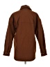 Babaton Brown Coat Size XS - photo 2
