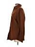 Babaton Brown Coat Size XS - photo 5