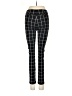 Calvin Klein Plaid Black Casual Pants Size 4 - photo 2
