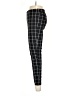 Calvin Klein Plaid Black Casual Pants Size 4 - photo 5
