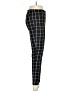 Calvin Klein Plaid Black Casual Pants Size 4 - photo 4
