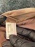 H&M 100% Polyester Brown Vest Size 2T - photo 3