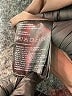 H&M 100% Polyester Brown Vest Size 2T - photo 4