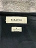 Babaton Black Bodysuit Size S - photo 3