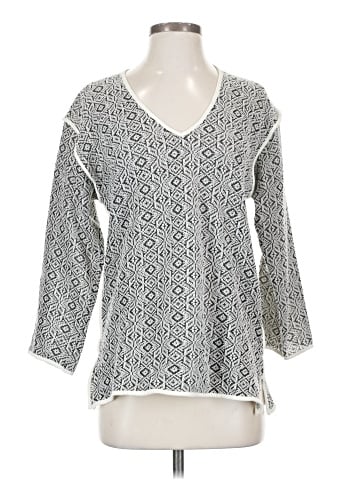 Cotélac 3/4 Sleeve T-Shirt (view 1)