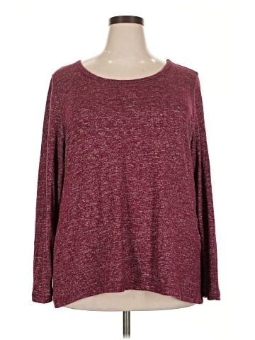 Downing Studio 3/4 Sleeve T-Shirt (view 1)
