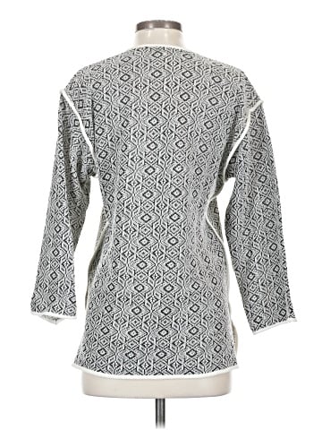 Cotélac 3/4 Sleeve T-Shirt (view 2)
