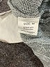 Unbranded Gray Sweater Vest Size M - photo 7