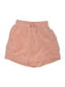 Angel Kiss Tan Cargo Shorts Size XS - photo 1