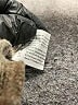 Unbranded Tweed Brown Pullover Sweater Size L - photo 8