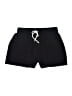 Kona Sol Solid Black Athletic Shorts Size XL - photo 1