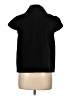 Amuse Society 100% Cotton Black Vest Size 12 - photo 2