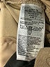 Gap Solid Tan Khakis Size 4 (petite) - photo 5