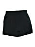 Bcg 100% Polyester Solid Black Athletic Shorts Size S - photo 1