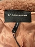 BCBGMAXAZRIA 100% Polyester Pink Coat Size XL - photo 6
