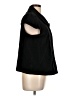 Amuse Society 100% Cotton Black Vest Size 12 - photo 4