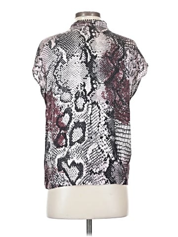 Ruti Short Sleeve Blouse (view 2)
