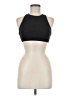 Lululemon Athletica Black Tank Top Size 6 - photo 1