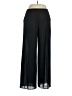 Parade Black Casual Pants Size XL - photo 1