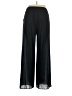 Parade Black Casual Pants Size XL - photo 2