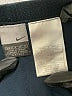 Nike Solid Blue Casual Skirt Size S - photo 3