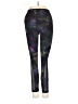 Lululemon Athletica Camo Black Purple Active Pants Size 2 - photo 2