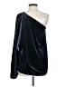 World Market Blue Long Sleeve Top Size Sm - Med - photo 2