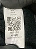 Unbranded Black Pullover Hoodie Size M - photo 8