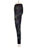 Lululemon Athletica Camo Black Purple Active Pants Size 2 - photo 5