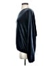 World Market Blue Long Sleeve Top Size Sm - Med - photo 5