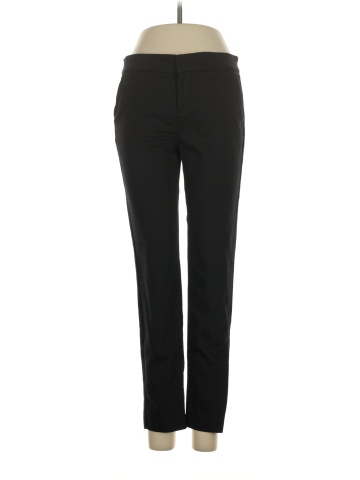 Ecru Dress Pants (view 1)