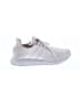 Adidas White Sneakers Size 8 1/2 - photo 1