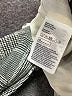 H&M Plaid Gray Blazer Size 2 - photo 7