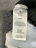 Danskin Silver Sweatshirt Size 14 - 16 - photo 4